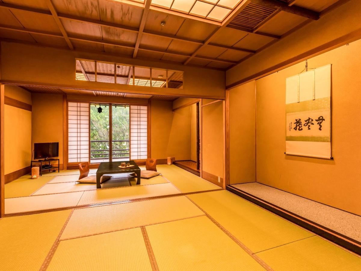 Hotel Ooedo Onsen Monogatari Premium Yoshinoya Irokuen Kaga  Exterior foto