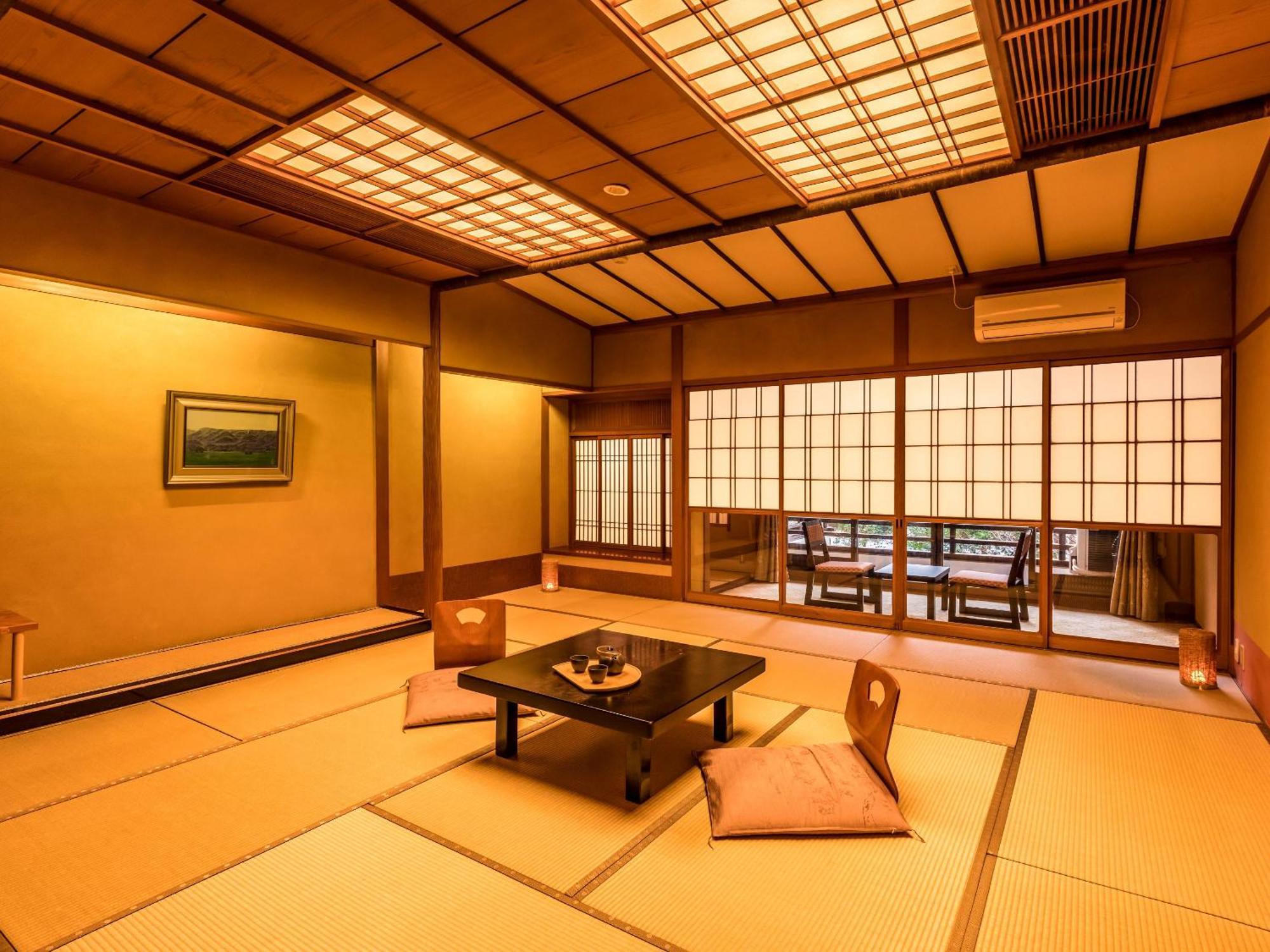 Hotel Ooedo Onsen Monogatari Premium Yoshinoya Irokuen Kaga  Exterior foto